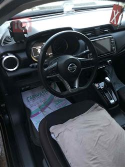 نيسان فيرسا